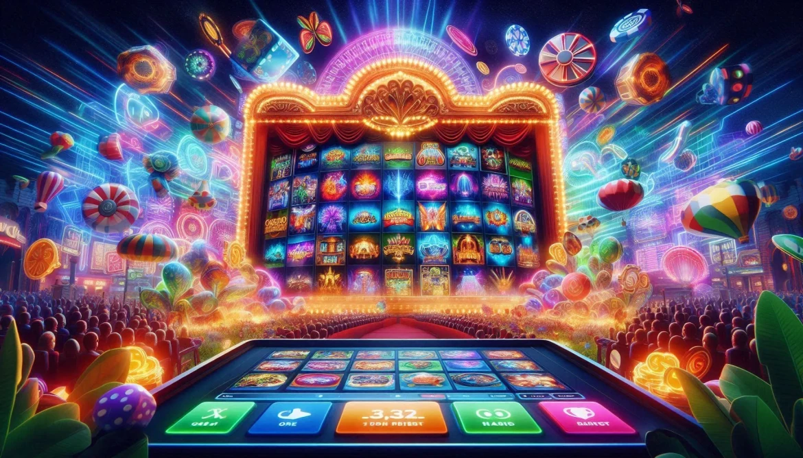 Cryptoleo Casino
